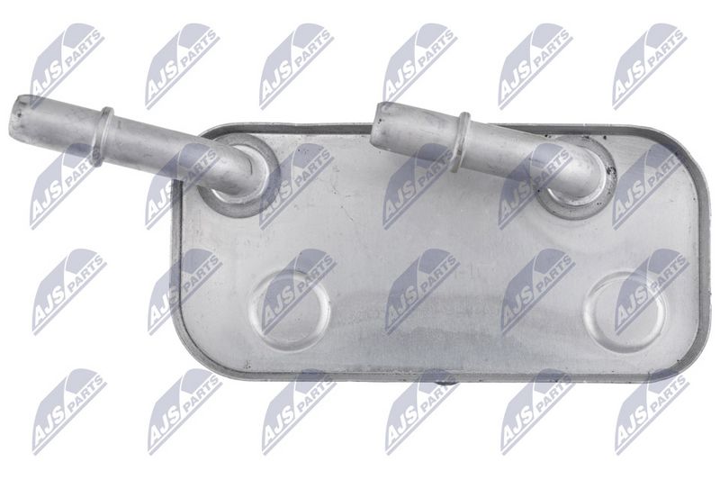 NTY CCL-BM-102 Oil Cooler, automatic transmission