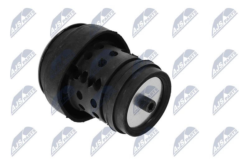 NTY ZPS-VW-115 Mounting, engine