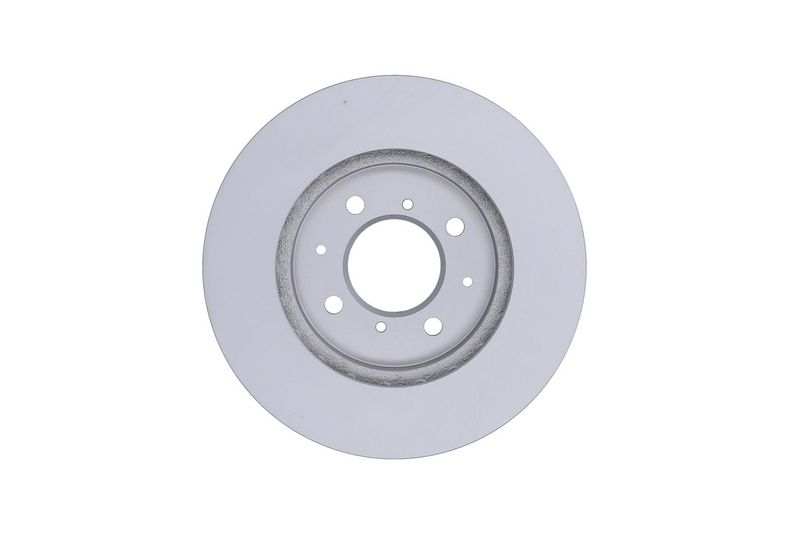 KAMOKA 103222 Brake Disc