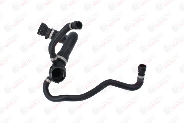 BIRTH 55301 Radiator Hose
