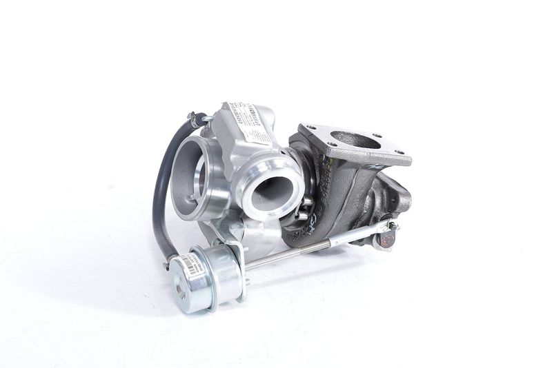 Compresor,sistem de supraalimentare T913415 BTS Turbo
