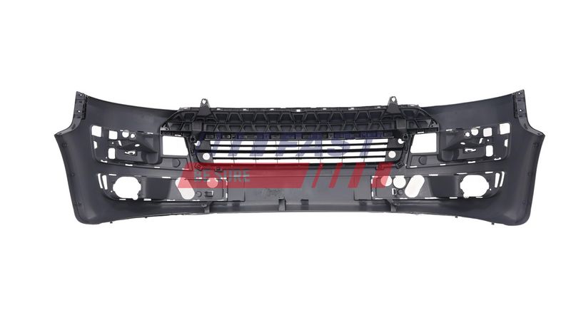 FAST FT10805G Bamperis