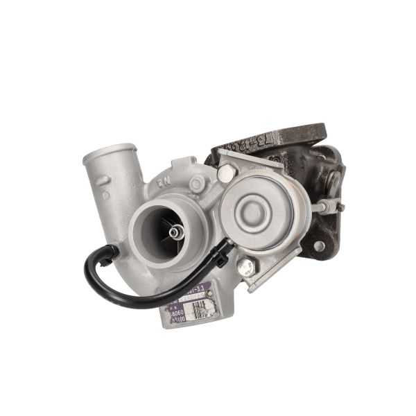 OE-TurboPower IT-49173-06100 Charger, charging (supercharged/turbocharged)