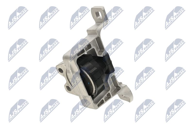 Paigutus, Mootor, NTY ZPS-FR-020