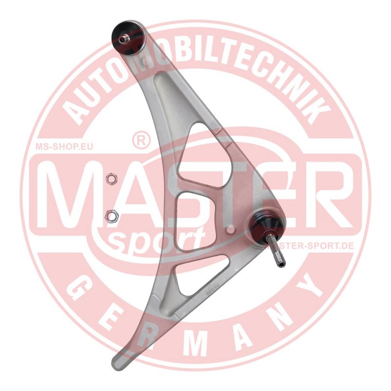 Brat, suspensie roata MASTER SPORT 27014-PCS-MS