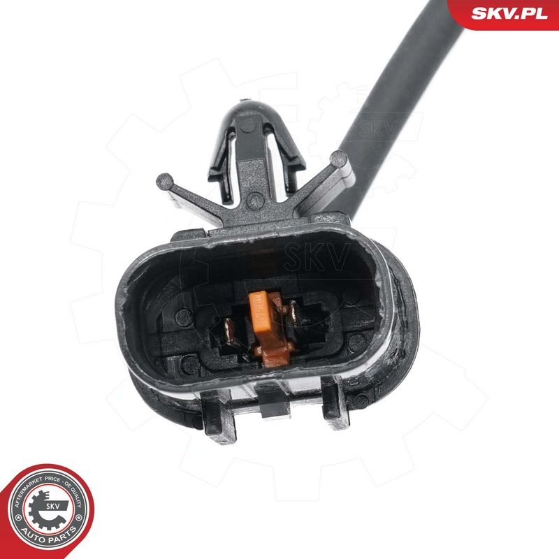 Andur, rattapöörete arv, ESEN SKV 06SKV497