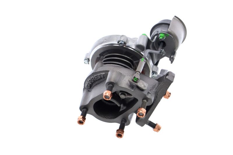 REMANTE 003-001-001349R Charger, charging (supercharged/turbocharged)