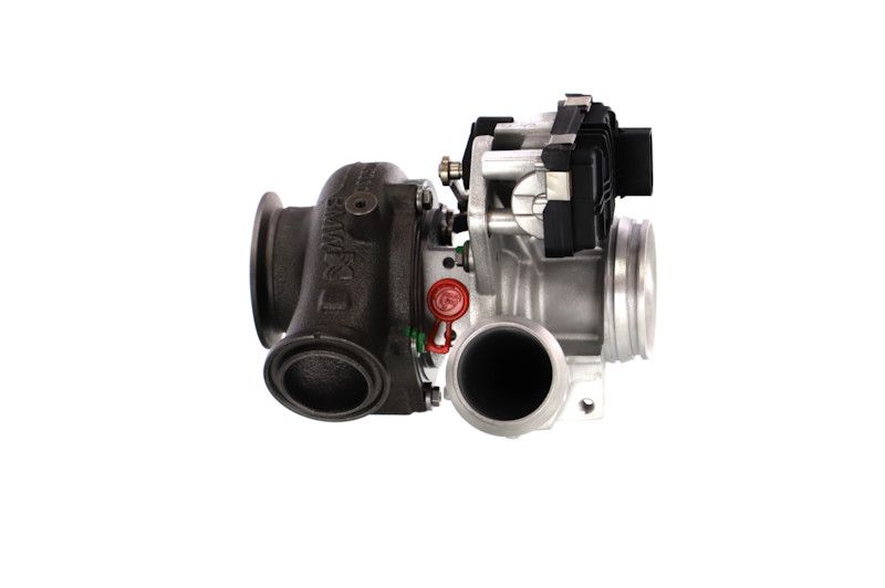 REMANTE 003-002-004419R Charger, charging (supercharged/turbocharged)