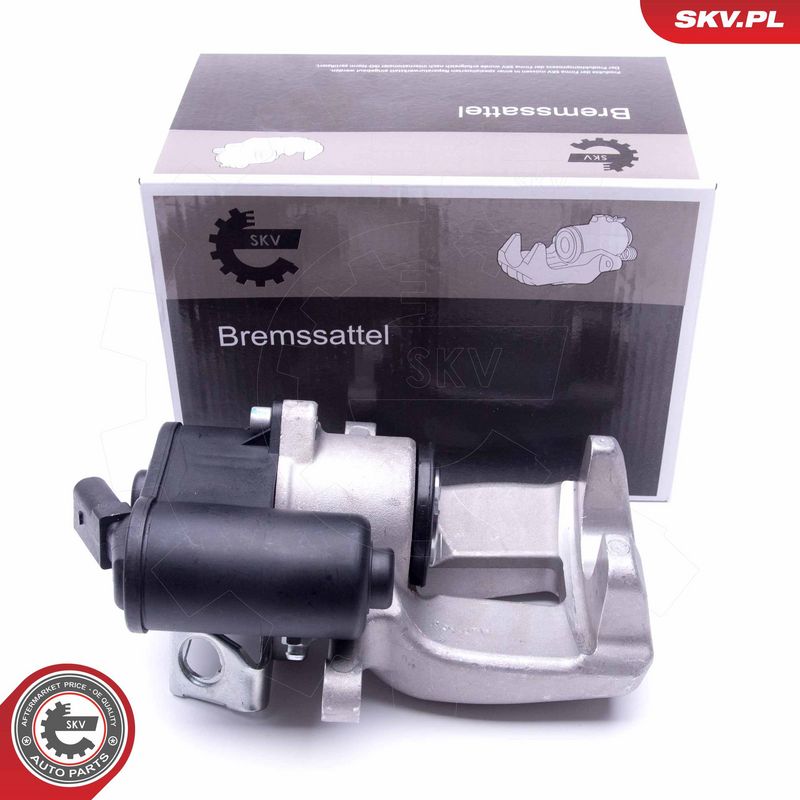 Pidurisadul, ESEN SKV 46SKV893