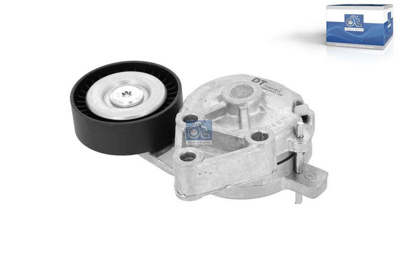 Intinzator curea, curea distributie 11.12122 DT Spare Parts