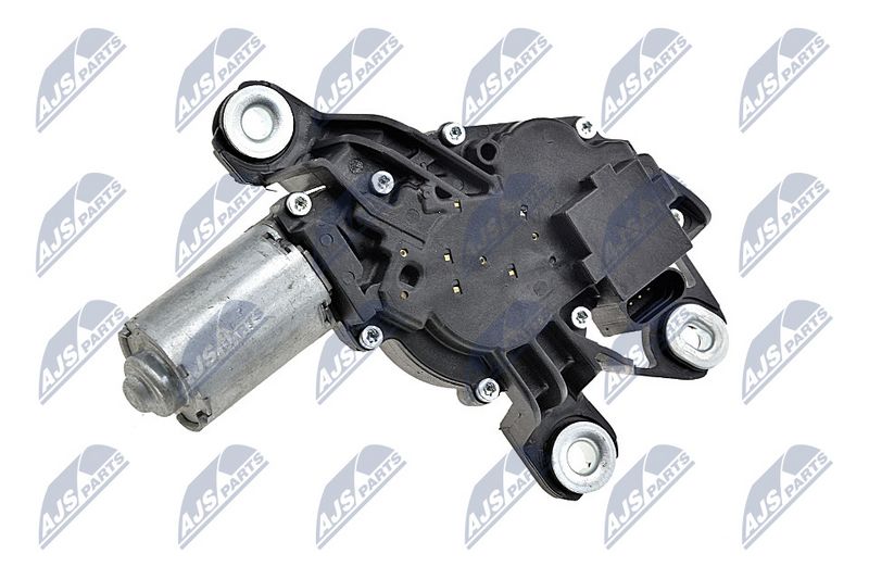 This part match OEM code: 5K6 955 711B