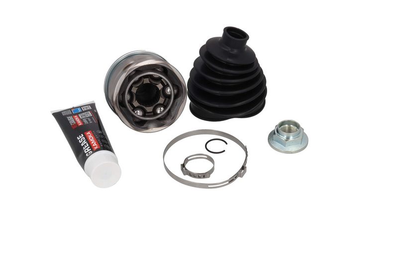 Liigendlaager, veovõll, KAMOKA 6160