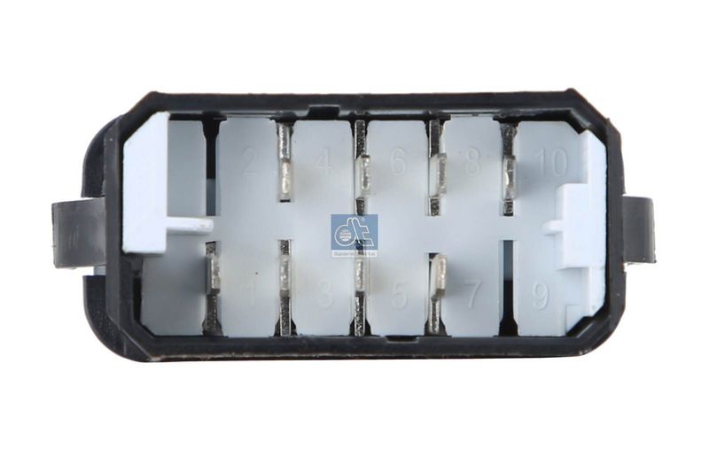 spínač stahování oken MB 4.61349