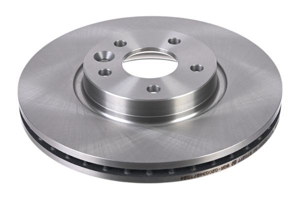 STELLOX 6021-0069V-SX Brake Disc
