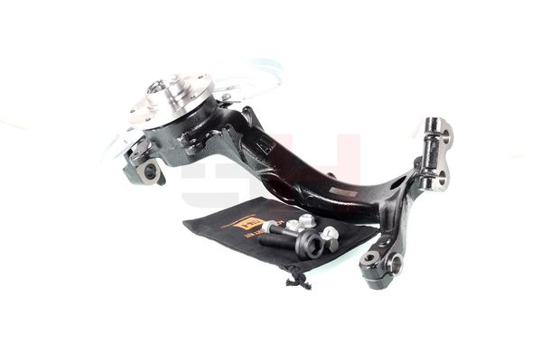 GH GH-289945V Steering Knuckle, wheel suspension