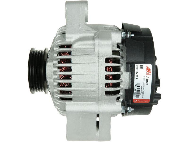 AS-PL A4062 Alternator