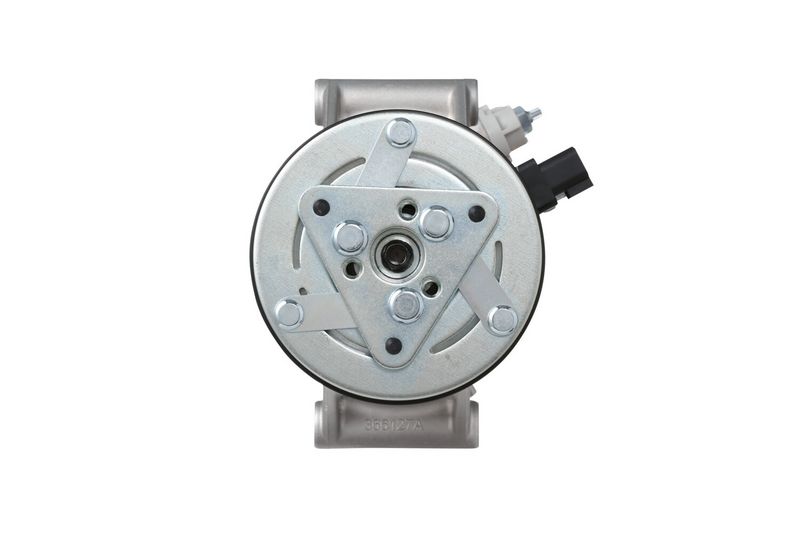 Airconditioning compressor past: FORD FIESTA VII, FOCUS IV, KUGA III, PUMA 1.5 04.18-