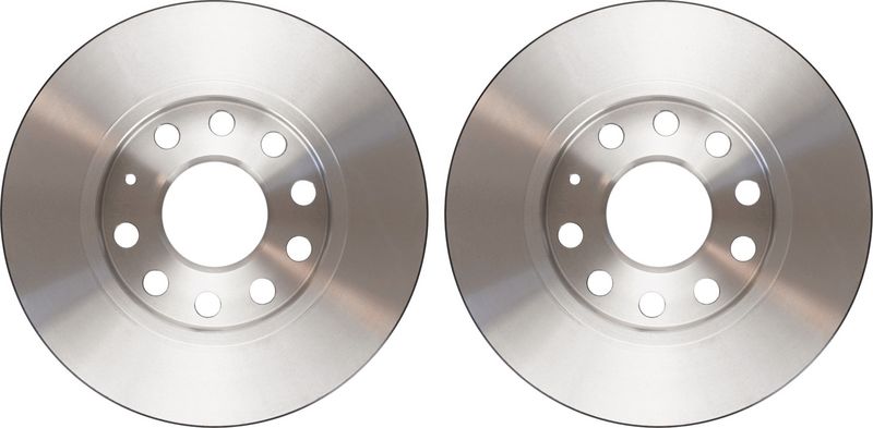 Piduriketas, TRW DF4271