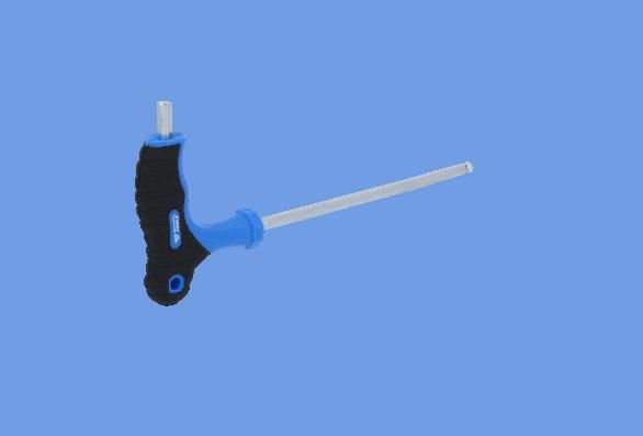 KS TOOLS BT041006 Angled Screwdriver