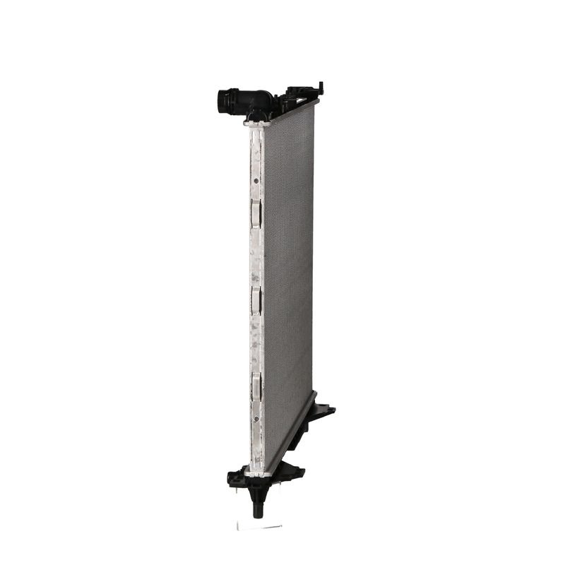 Radiaator, mootorijahutus, NISSENS 64331