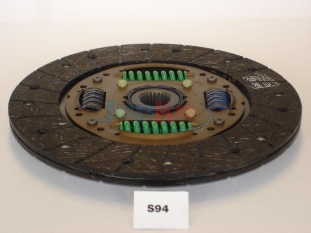 JAPKO 80S94 Clutch Disc