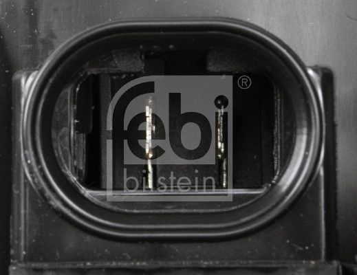 Ventilador habitáculo