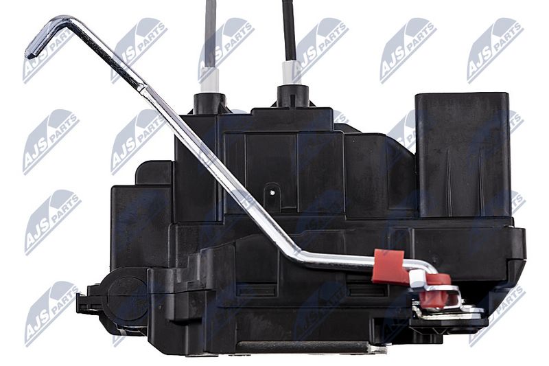 Ukselukk, NTY EZC-HY-668