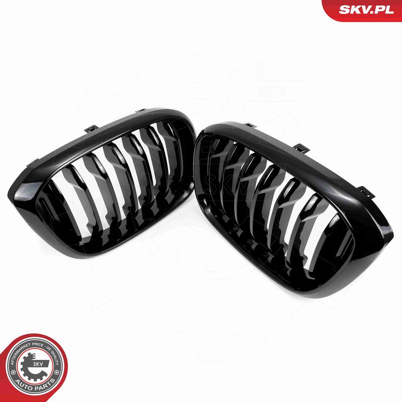 ESEN SKV 66SKV260 Radiator Grille