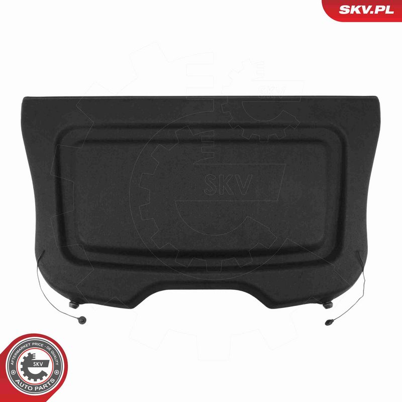 ESEN SKV 88SKV100 Cargo Area Cover
