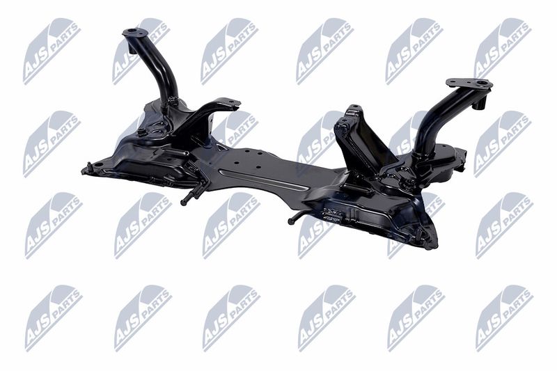 Abiraamid, agregaadikandja, NTY ZRZ-SU-009