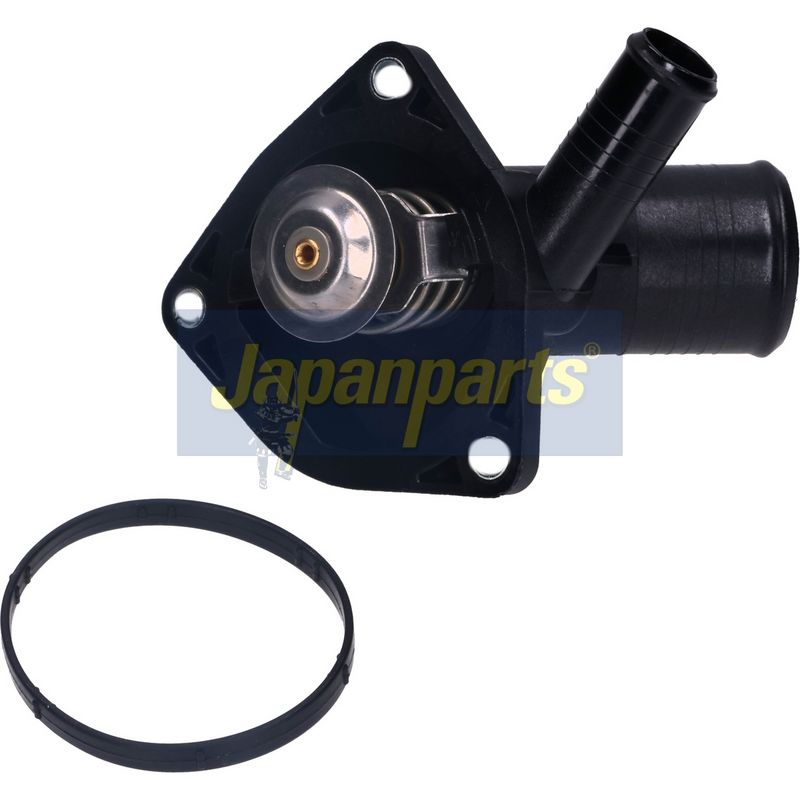 JAPANPARTS Termostatas, aušinimo skystis