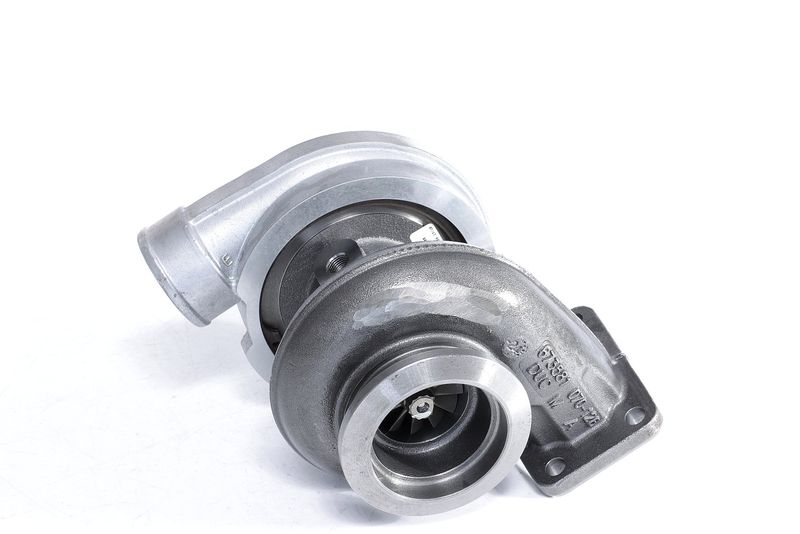 Compresor,sistem de supraalimentare T917046 BTS Turbo