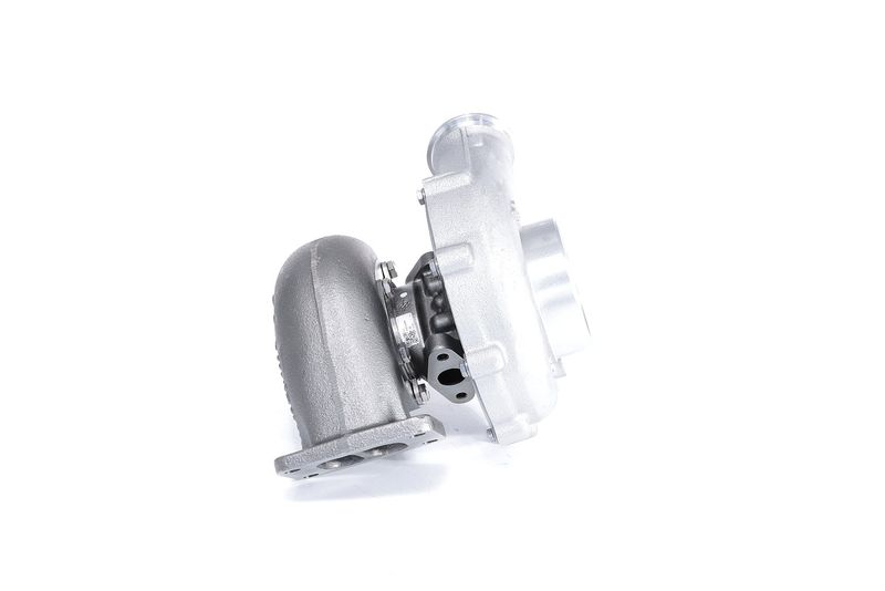Compresor,sistem de supraalimentare T912091 BTS Turbo