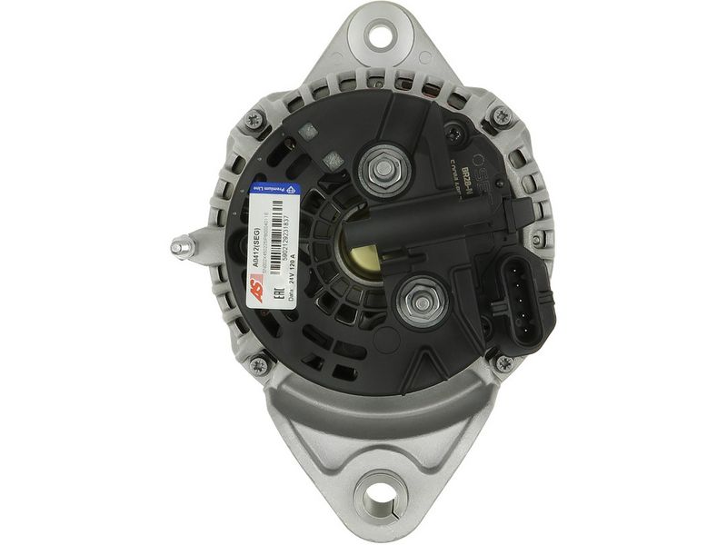 AS-PL A0412(SEG) Alternator
