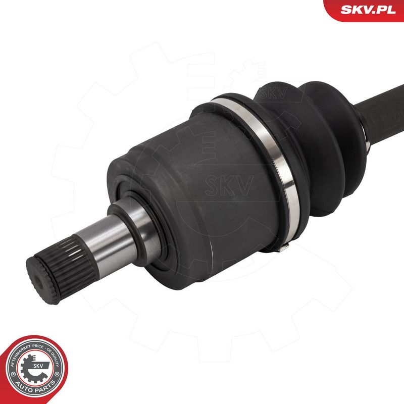 Veovõll, ESEN SKV 40SKV221