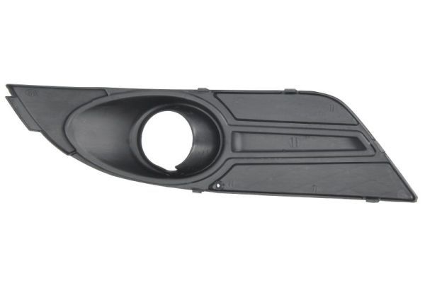 BLIC 6502-07-2533981P Ventilation Grilles, bumper