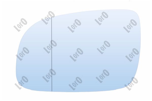 Дзеркальне скло, зовнішнє дзеркало, Abakus 4029G03