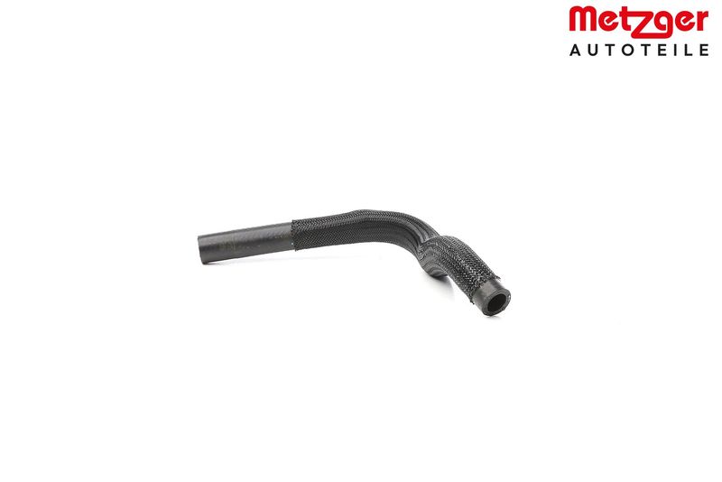 METZGER AUTOTEILE 2420410 Radiator Hose