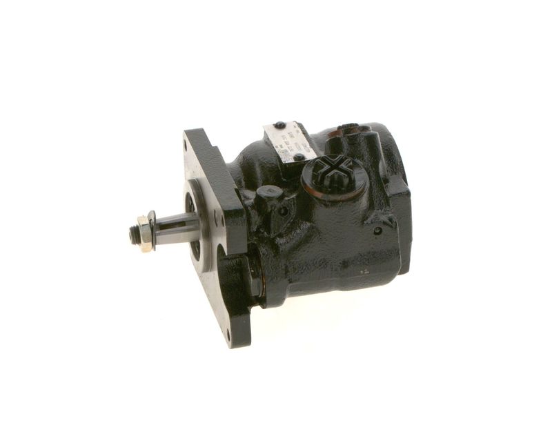 BOSCH KS01000200 Hydraulic Pump, steering