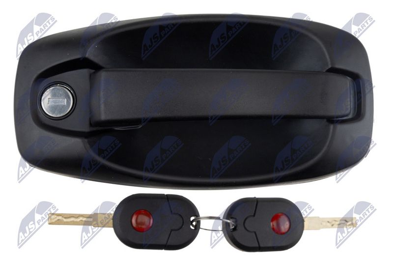 NTY EZC-FT-295 Exterior Door Handle