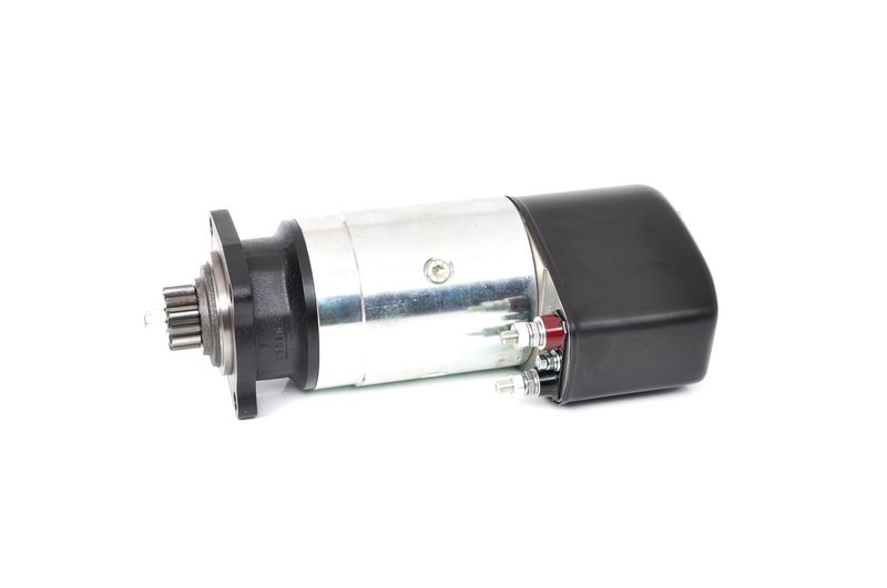 BOSCH 0001417053 Starteris