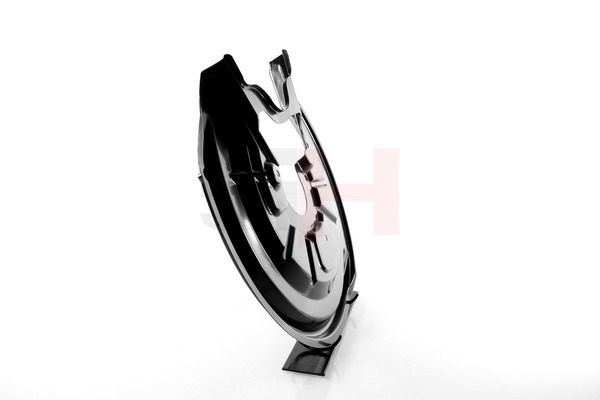 GH GH-489954V Splash Guard, brake disc