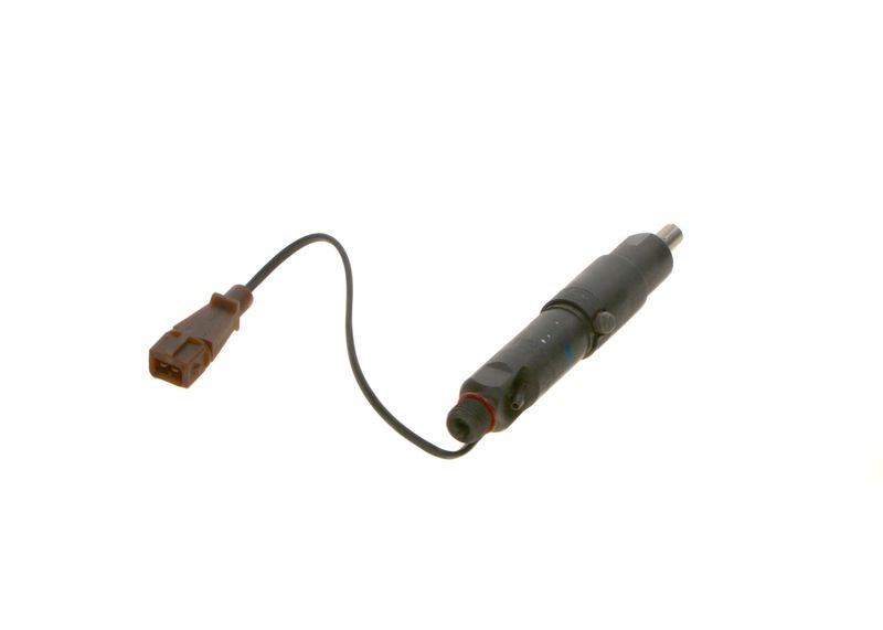 BOSCH 0432131729 Nozzle and Holder Assembly