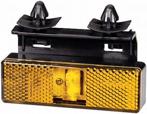 Boční obrysové světlo 2PS 008 643-027