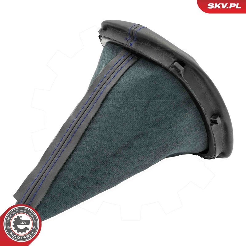 Käigukanginupp, ESEN SKV 63SKV921