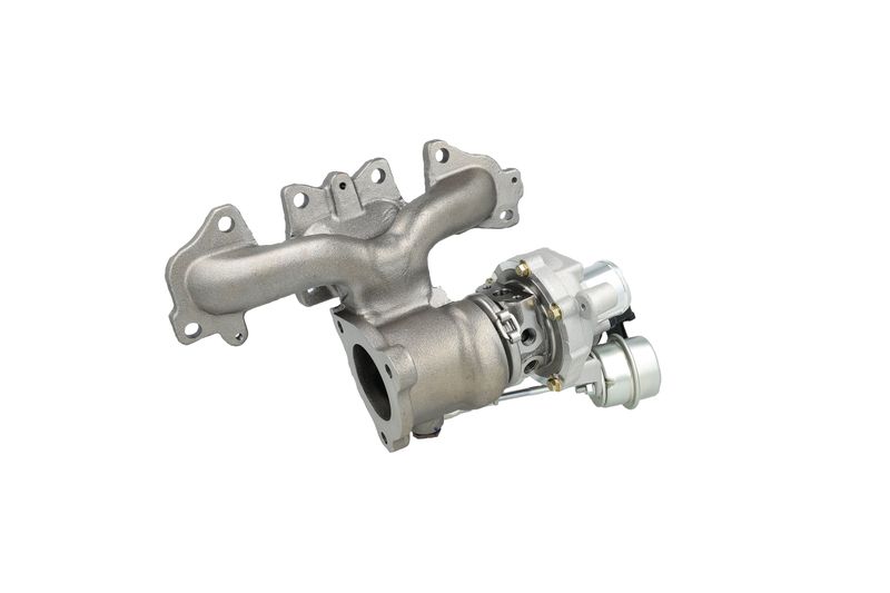 Kompressor, ülelaadimine, NRF 90010026