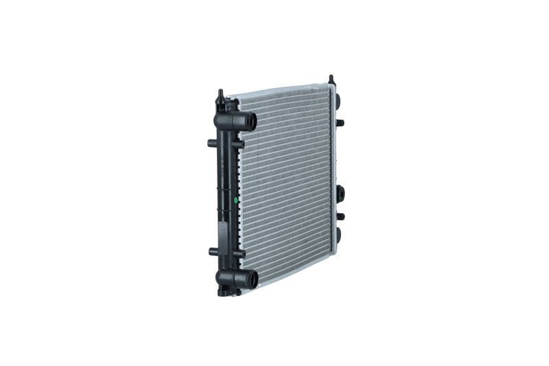 NRF 50004 Variklio aušinimo radiatorius