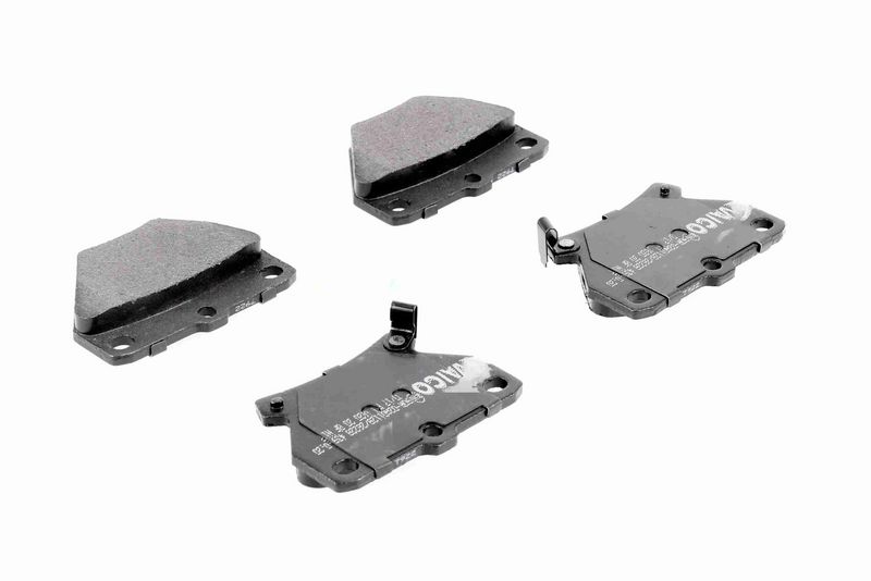 VAICO V70-0034 Brake Pad Set, disc brake