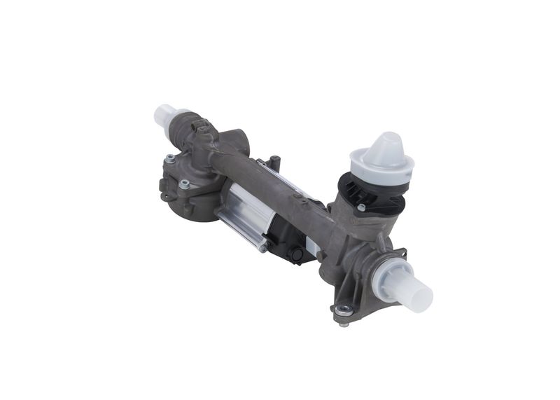 BOSCH KS00002467 Steering Gear