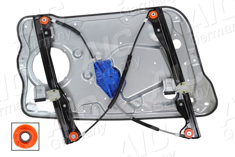 Prekė atitinka OEM kodą: 6Y0 837 462